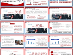 百分之三点五时代或将结束保险要集体涨价了吗18页.pptx