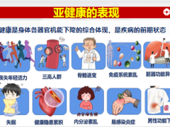 利安安康福尊享版保险背景介绍核心特色方案30页.pptx