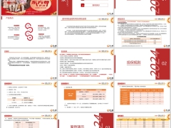 中韩东方尊2.0龙腾版终身寿险产品介绍投保规则案例演示16页.pptx 