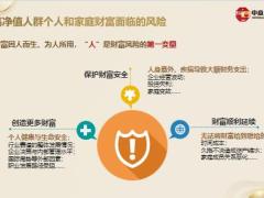 中意臻享一生庆典版终身寿险产品背景特色形态案例演示投保规则34页.pptx