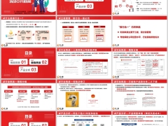报行合一新政策解读行业挑战险种结构产品分析太保版23页.pptx 