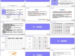 富德瑞祥人生终身寿险C款产品责任对比案例演示特点17页.pptx 