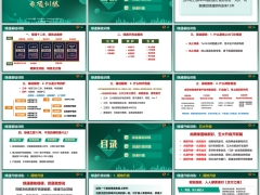 泰康龙腾版绿通基础升级专项训练价值案例38页.pptx 