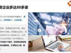 知名主持人杨澜遭遇财务风波10页.pptx