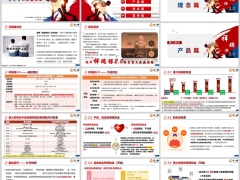 瑞华祥瑞保终身重大疾病保险2.0理念产品亮点案例35页.pptx 