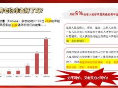 太保十全十美鑫福年年养老现状产品模压亮点解析训练篇34页.pptx