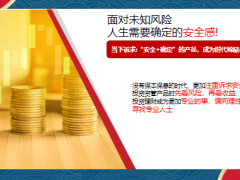 新华人寿鑫享事成核心背景角度标准件模型训练42页.pptx