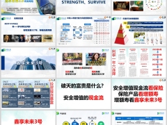 中英人寿鑫享未来3.0终身寿险产品形态责任优势投保规则25页.pptx