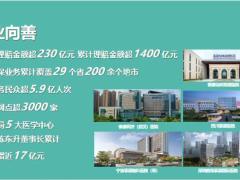 理财产说会主讲泰康固收方案账户经营报告会主讲53页.pptx