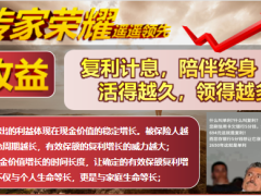 利安传家荣耀终身寿开发背景案例演示29页.pptx