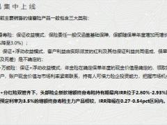 2023保险行业头部险企新产品大PK29页.pptx