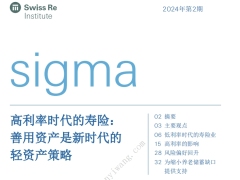 2024高利率时代的寿险善用资产是新时代的轻资产策略36页.pdf 