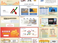 信泰如意致享养老年金演示产品亮点案例演示21页.pptx