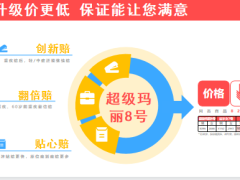 君龙人寿超级玛丽8号重疾险背景亮点解析产品解读方案37页.pptx