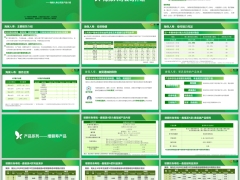 海保人寿公司及鑫福源A款鑫玺越产品介绍18页.pptx 