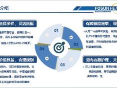复星联合康爱一生护理保险荣耀版产品介绍投保案例规则22页.pptx