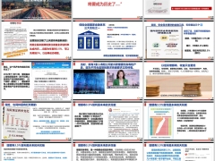 银保监会重磅消息预定利率百分之三点五的储蓄型保险要没了23页.pptx