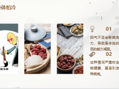 每日健康免疫力差的人一定要补阳气8个有效的方法强身防病16页.pptx