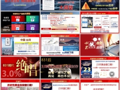 2024泰康稳赢3.0两全保险产品政策831推动篇36页.pptx