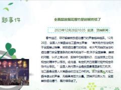 每日新闻资讯23年12月29日早会使用11页.pptx
