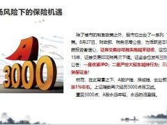 信泰产品体系梳理如意尊创赢如意臻享产品开发背景介绍53页.pptx