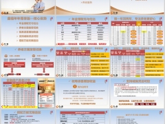 富德生命鑫禧年年尊享版养老年金保险产品优势客户画像养老服务25页.pptx 