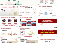 泰康2023年整体赔付情况乐享健康2023大健康生态方案50页.pptx 