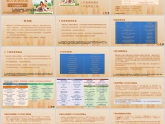 富德生命臻享健康A款重大疾病保险产品责任介绍案例演示特色介绍45页.pptx 