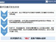 财信人寿如意保2023分红险基础知识营销密码产品特色介绍35页.pptx
