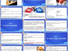 2023开门红期间的转介绍技能强化训练16页.pptx