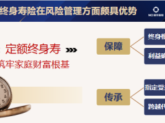 新华人寿臻佑世家终身寿险背景产品认知29页.pptx