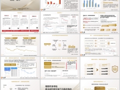 2024低利率环境下稳健基石调整财富配置方向增额寿资产配置19页.pptx 