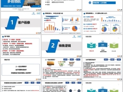 新华多倍领航赢家版三大客户画像销售逻辑35页.pptx 
