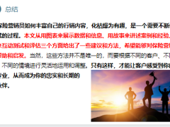 用图表来展示数据和信息丰富你的行销内容19页.pptx