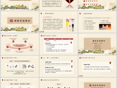 中国家庭风险保障体系婚姻风险概述婚前财富筹划婚内财富管理56页.pptx 