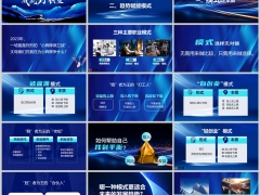 2024三种主要职业模式轻创业创说会主讲27页.pptx