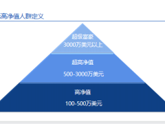 高净值终身寿险市场的机遇客户特征市场概览借鉴现状展望核保解决方案28页.pptx