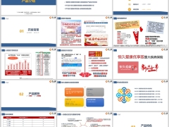 海港恒久爱康优享版重大疾病保险开发背景产品解析特色案例设计销售逻辑43页.pptx 