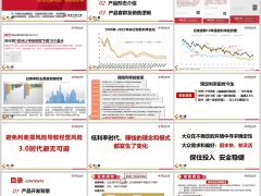 招商仁和招怡世家两全产品开发背景形态介绍客群销售逻辑含备注39页.pptx