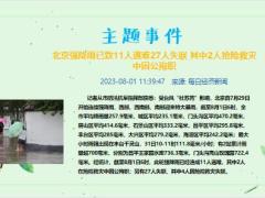 每日新闻资讯23年8月2日早会使用11页.pptx