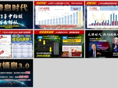 2024高位锁息3.0大降息时代7页.pptx