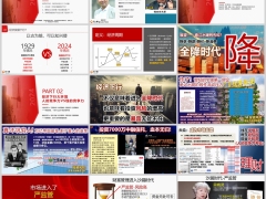 2024年新经济低利率时代保险理财财富双要素29页.pptx
