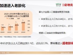 合众稳增优年养老年金保险开发背景产品介绍健康服务案例演示34页.pptx