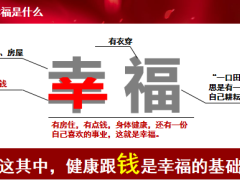 海港启明星龙腾版终身寿险公司产品介绍案例演示43页.pptx
