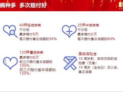 百年人寿康多保3.0基本保险责任介绍产品责任和亮点25页.pptx