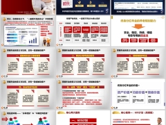 泰康人寿惠赢智选年金分红型年金意义功用核心两大案例27页.pptx 