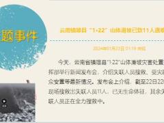 每日新闻资讯24年1月24日早会使用11页.pptx