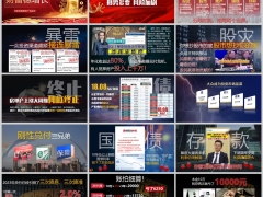 瑞众人寿传家宝臻享版五大理由一句话讲产品案例47页.pptx
