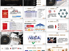 变局时代下的增额终身寿2谈政策发展第三支柱养老需求24页.pptx 