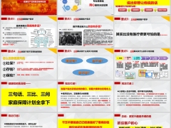 健康险产品销售逻辑再梳理5要点观念打通18页.pptx